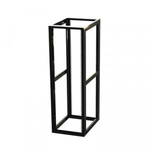 LINKEDPRO BY EPCOM EIQR3237R2 Rack Estandar 19" de 4 Postes