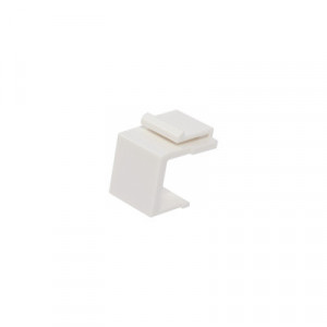 LINKEDPRO BY EPCOM LPAP01 Modulo ciego color blanco para pla