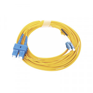 LINKEDPRO BY EPCOM LPFODLCUSCU05 Jumper de Fibra Optica Mono