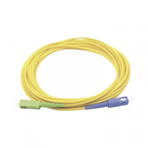 LINKEDPRO BY EPCOM LPFOSCUSCA03 Jumper de Fibra Optica Monom