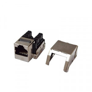 LINKEDPRO BY EPCOM LPKJ530 Modulo Jack Keystone Cat5e con te