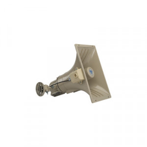 LOUROE ELECTRONICS TLO Bocina y microfono para exterior requ