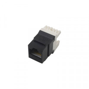 LPKJ649BK Linkedpro Modulo Jack Keystone Cat6 con