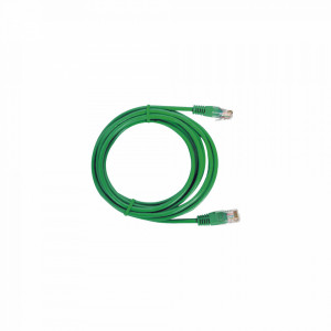 Lput6700gn Linkedpro Cable De Parcheo UTP Cat6 - 7