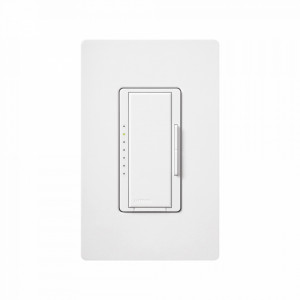 Macl153mwh Lutron Electronics Maestro Atenuador D