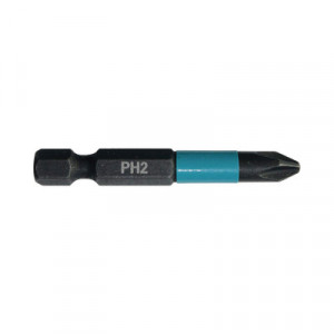 MAKITA B63725 Punta de cruz para taladro de 1/4"