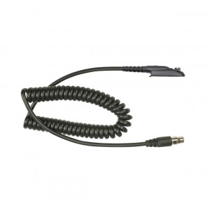 Mcem20 Pryme Cable Para Auricular HDS-EMb Con Aten
