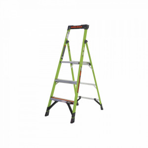 Mightylite5ia Little Giant Ladder Systems Escalera