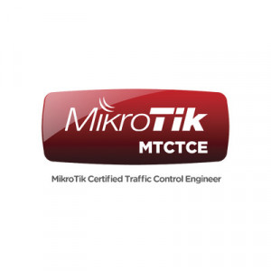 MIKROTIK EXPERTMTCTCE Certificacion Oficial Mikrotik MTCTCE