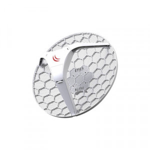 MIKROTIK RBLHG2ND (LHG 2) Cliente en 2.4 GHz (2412 - 2485 MH