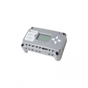 MORNINGSTAR EC20M Controlador solar 12/24 Vcd de 20 Amp. Con
