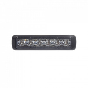 Mps600ubb Federal Signal Luz Auxiliar MicroPulse U