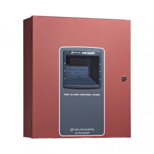 MS10UD7 Fire-lite Panel Convencional de Deteccion
