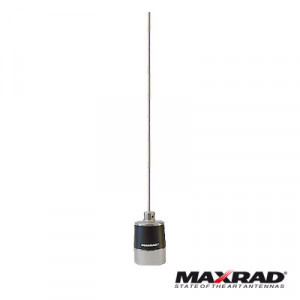 Muf4703 Pctel Antena Movil UHF Ajustables En Campo Rango De Fre