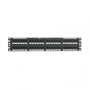 Nk6ppg48y Panduit Panel De Parcheo De Impacto 110