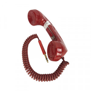 NOTIFIER FHSF Auricular de Telefono para Bomberos / para Usa