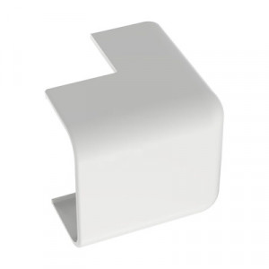 OCF10WHX Panduit Esquinero exterior para uso con