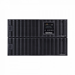 Ol10krt Cyberpower UPS De 10000 VA/10000 W Online