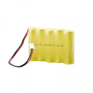 OPTOELECTRONICS BATCD100 Bateria de Ni-Cd para CD-100.