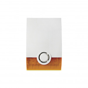 Osx601 Honeywell Home Resideo Sirena Inalambrica P
