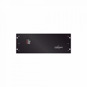P1010de1c5001 Crescend Amplificador Ciclo Continuo