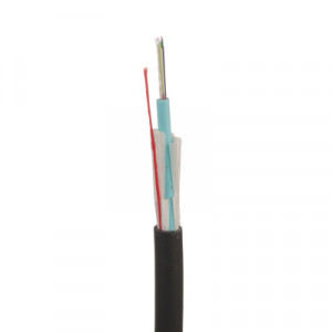 PANDUIT FOCRZ12Y Cable de Fibra Optica de 12 hilos Multimodo