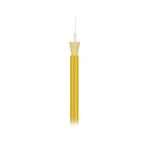 PANDUIT FSIRA01Y Cable de Fibra Optica de 1 Hilo (G.657.A1)