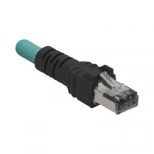 PANDUIT ICD14T1NTL1M Cable de Conexion IndustrialNet Cat5e d