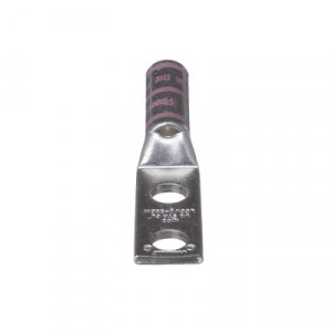 PANDUIT LCC1038DWX Terminal de Compresion de Barril Largo de