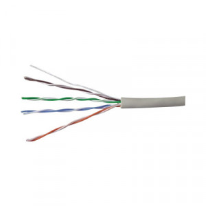 PANDUIT PUC5C04IGCE Bobina de Cable UTP 305 m. de Cobre PanN