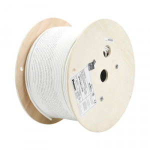 PANDUIT PUL6AV04WHEG Bobina de Cable UTP de 4 Pares Vari-MaT