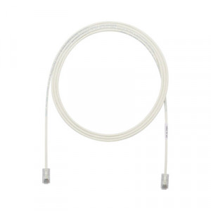 PANDUIT UTP28X10 Cable de Parcheo UTP Cat6A CM/LSZH Diametro