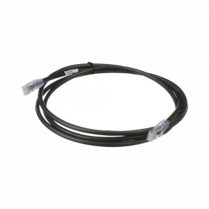 PANDUIT UTP6AX3BL Cable de Parcheo UTP Cat6A 24 AWG CM Color