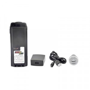 Pcnntn8092 Good 2 Go Bateria Con Cargador USB Inte