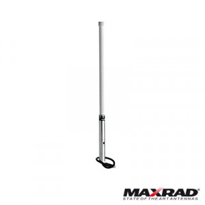 PCTEL MFB1563 Antena base fibra de vidrio rango de frecuenci