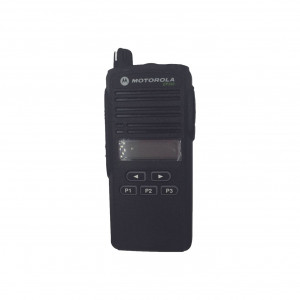 Phcep350 Phox Carcasa De Plastico Para Radio Motor
