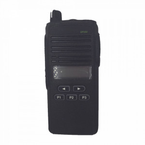 Phcep350 Phox Carcasa De Plastico Para Radio Motor