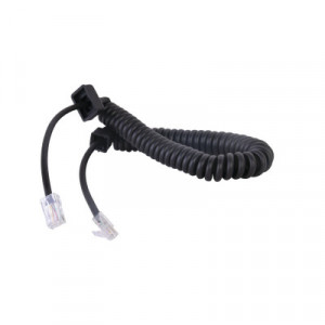 PHK223 Phox Cable para microfono de radio movil Ke