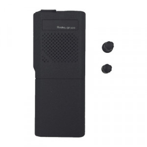 PHOX PHCGP300 Carcasa de plastico para Radio Motorola GP300