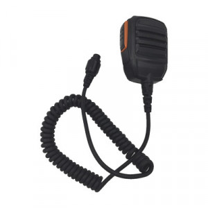 PHOX PHH221 Microfono de conector redondo para radio movil H
