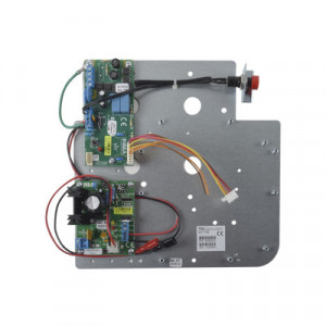 PIMA SATN Interface universal de conversion TCP/IP GPRS comp