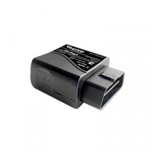 Plug4plus Ruptela Localizador Vehicular Para Conex