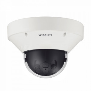 Pnm9022v Hanwha Techwin Wisenet Camara IP 7.3 MP A