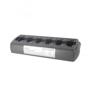 Pp6cksc24 Power Products Multicargador De 6 Cavida