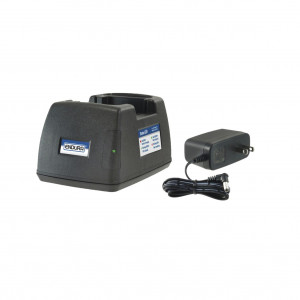 Ppcxpr3500 Endura Cargador Induvidual Para Radios