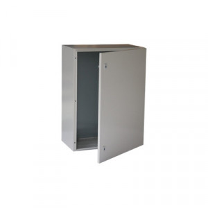 PRECISION PST608030A Gabinete de Acero IP66 Uso en Intemperi