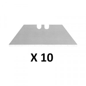 PRECISION PSTH05001R1 Navaja de Reemplazo de Uso Pesado de 0