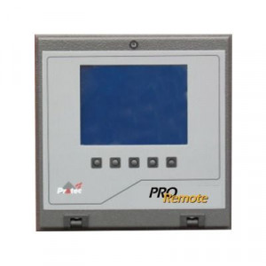 Proremote Safe Fire Detection Inc. Anunciador Remo