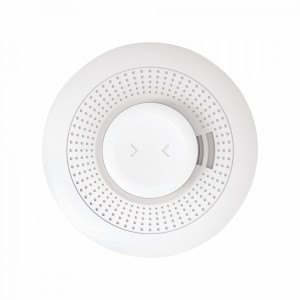 Prosixsmokev Honeywell Home Resideo Sensor Inalamb