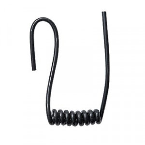 PRYME PTUBEB Tubo acustico color negro